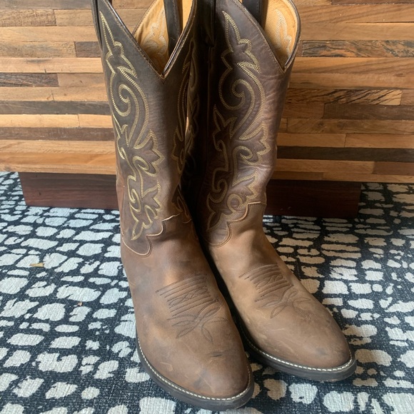 Justin Boots | Shoes | Justin The Buck 